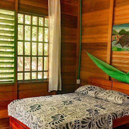 Cabanas Dechi Puerto Nariño Eksteriør billede